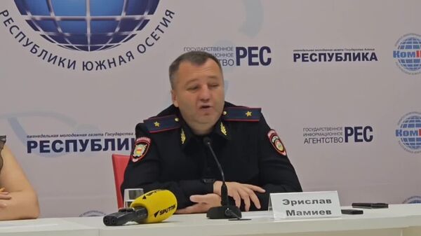 МВД Южной Осетии планирует ужесточить наказание за передачу автомобиля несовершеннолетним - Sputnik Южная Осетия