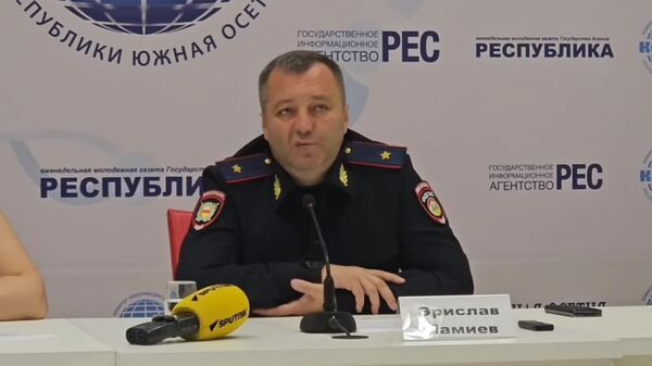 В Южную Осетию приедут специалисты из РФ для помощи в оформлении гражданства по упрощенной схеме - Sputnik Южная Осетия