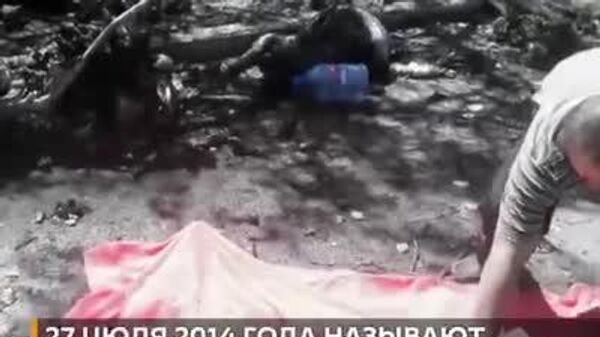 Она до последнего пыталась защитить свою дочь от удара украинских снарядов - Sputnik Южная Осетия