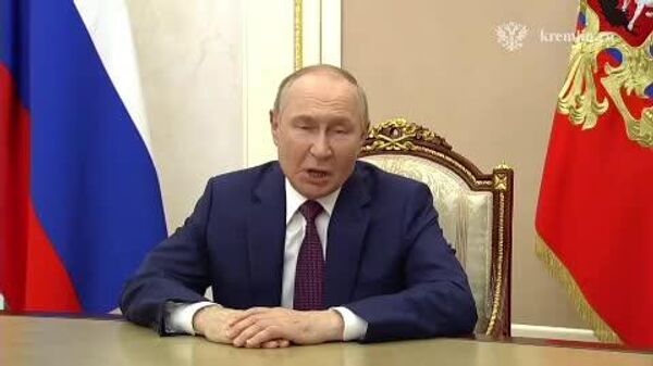Военно-морские силы России способны эффективно решать весь комплекс поставленных перед ними задач - Sputnik Южная Осетия