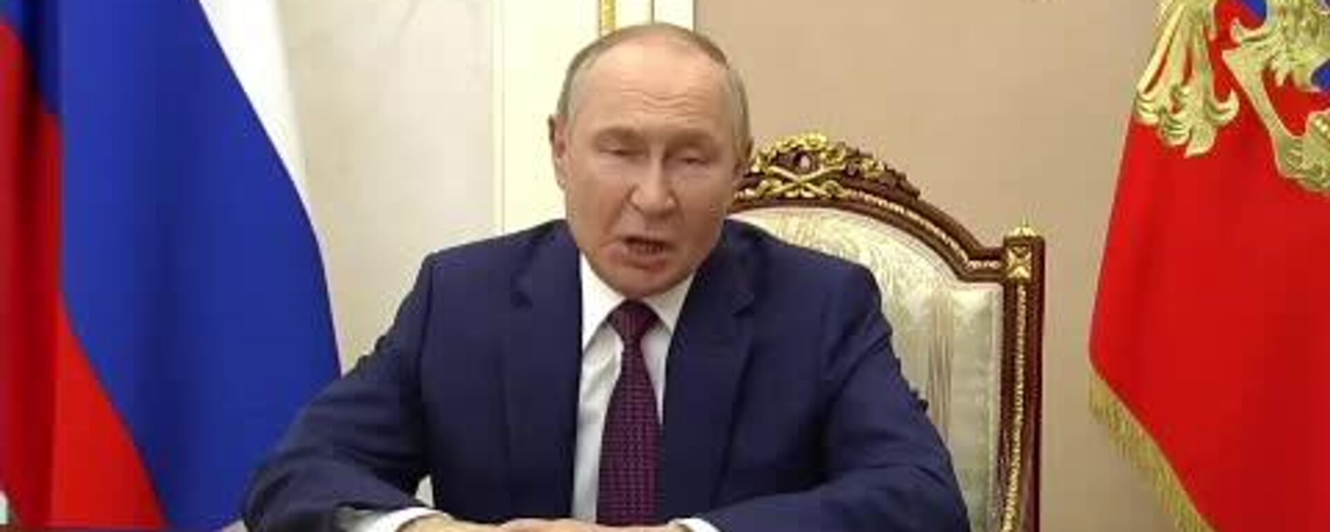 Военно-морские силы России способны эффективно решать весь комплекс поставленных перед ними задач - Sputnik Южная Осетия, 1920, 27.07.2025