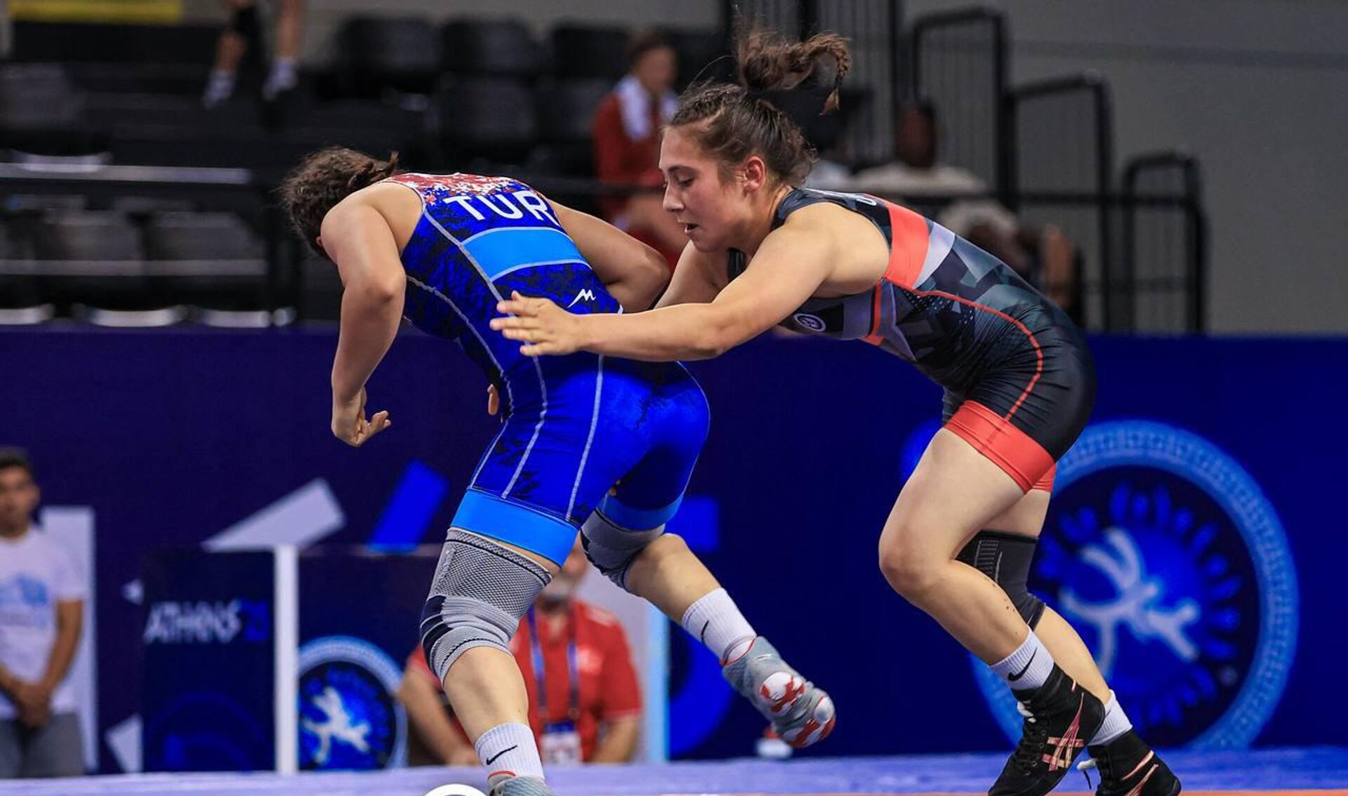 Алина Бароева  - Sputnik Южная Осетия, 1920, 27.04.2026