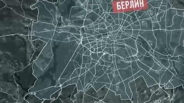 Потсдам – несостоявшееся место рождения нового миропорядка: 2 августа 1945 года там завершилась последняя встреча лидеров антигитлеровской коалиции - Sputnik Южная Осетия