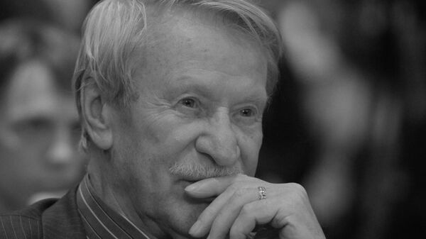 Умер народный артист России Иван Краско - Sputnik Южная Осетия