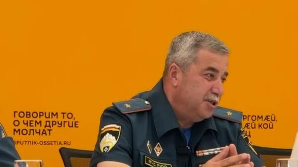 Как в МЧС РЮО решался вопрос пенсионного обеспечения - Sputnik Южная Осетия