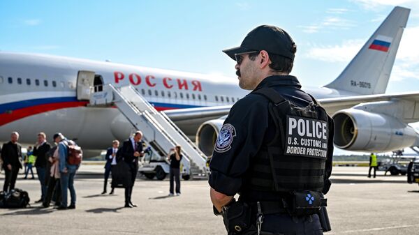 Аляска перед встречей президентов РФ и США - Sputnik Южная Осетия