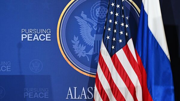 Саммит России и США на Аляске - Sputnik Южная Осетия