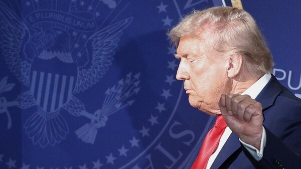 Саммит России и США на Аляске - Sputnik Южная Осетия