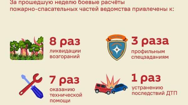 Статистика происшествий в Южной Осетии - Sputnik Южная Осетия