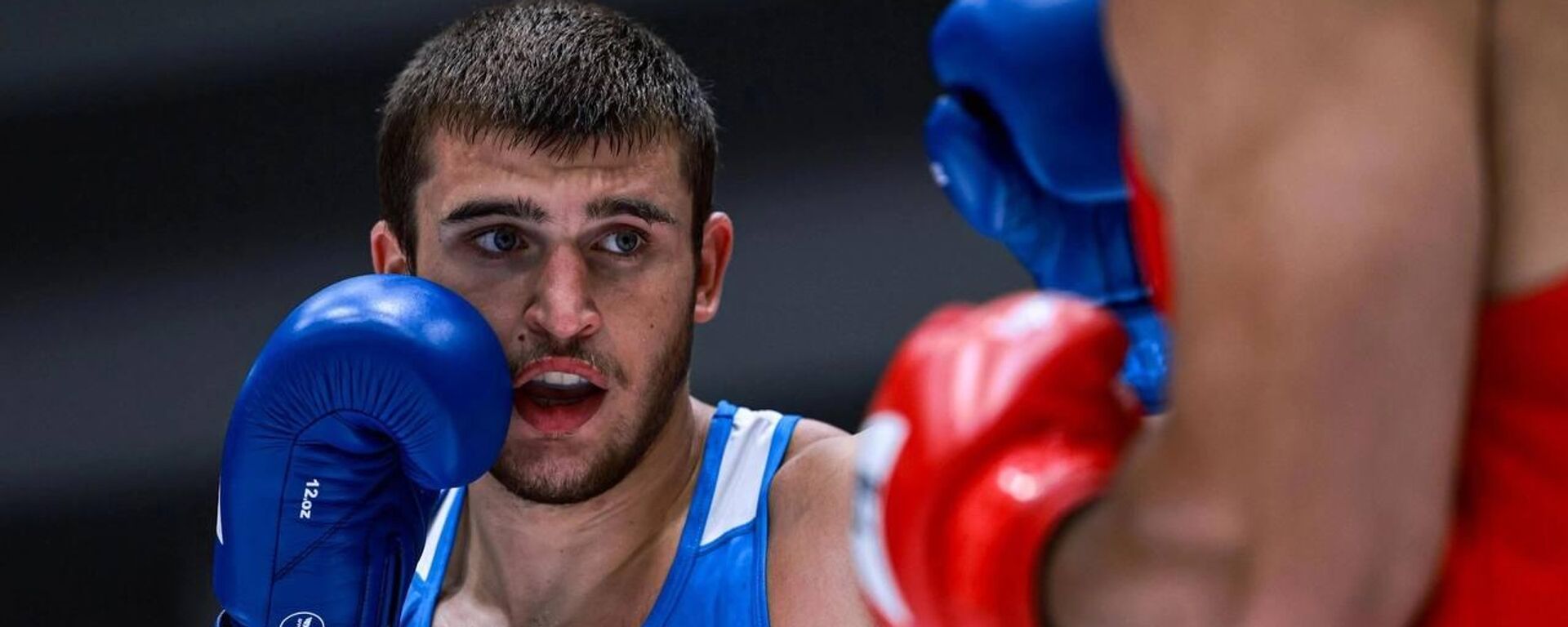 Давид Суров - Sputnik Южная Осетия, 1920, 13.12.2025