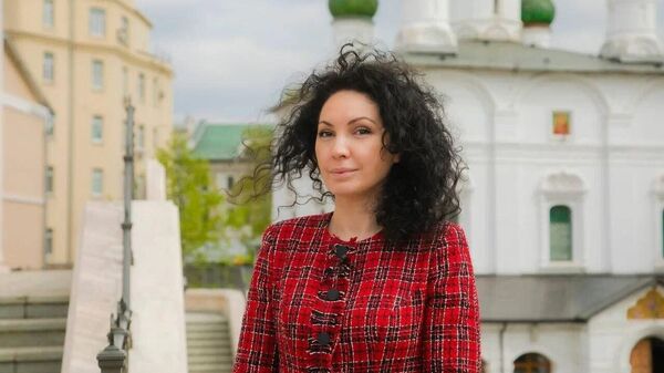 В Цхинвал прибудут православные святыни из Москвы ко Дню Успения Богородицы - Sputnik Южная Осетия