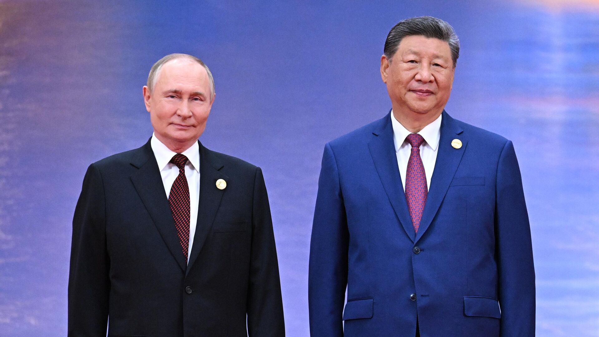 Саммит ШОС-2025 Саммит ШОС-2025 - Sputnik Южная Осетия, 1920, 31.08.2025