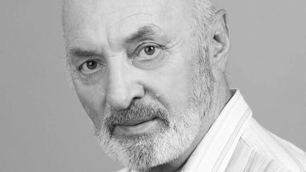 Владимир Вершинин - Sputnik Южная Осетия