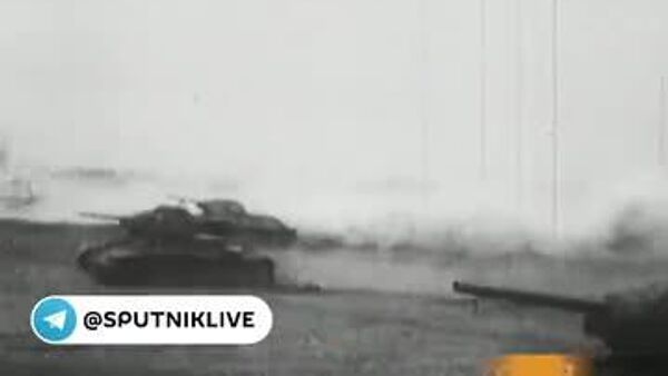1 сентября 1939 года началась Вторая мировая война - Sputnik Южная Осетия