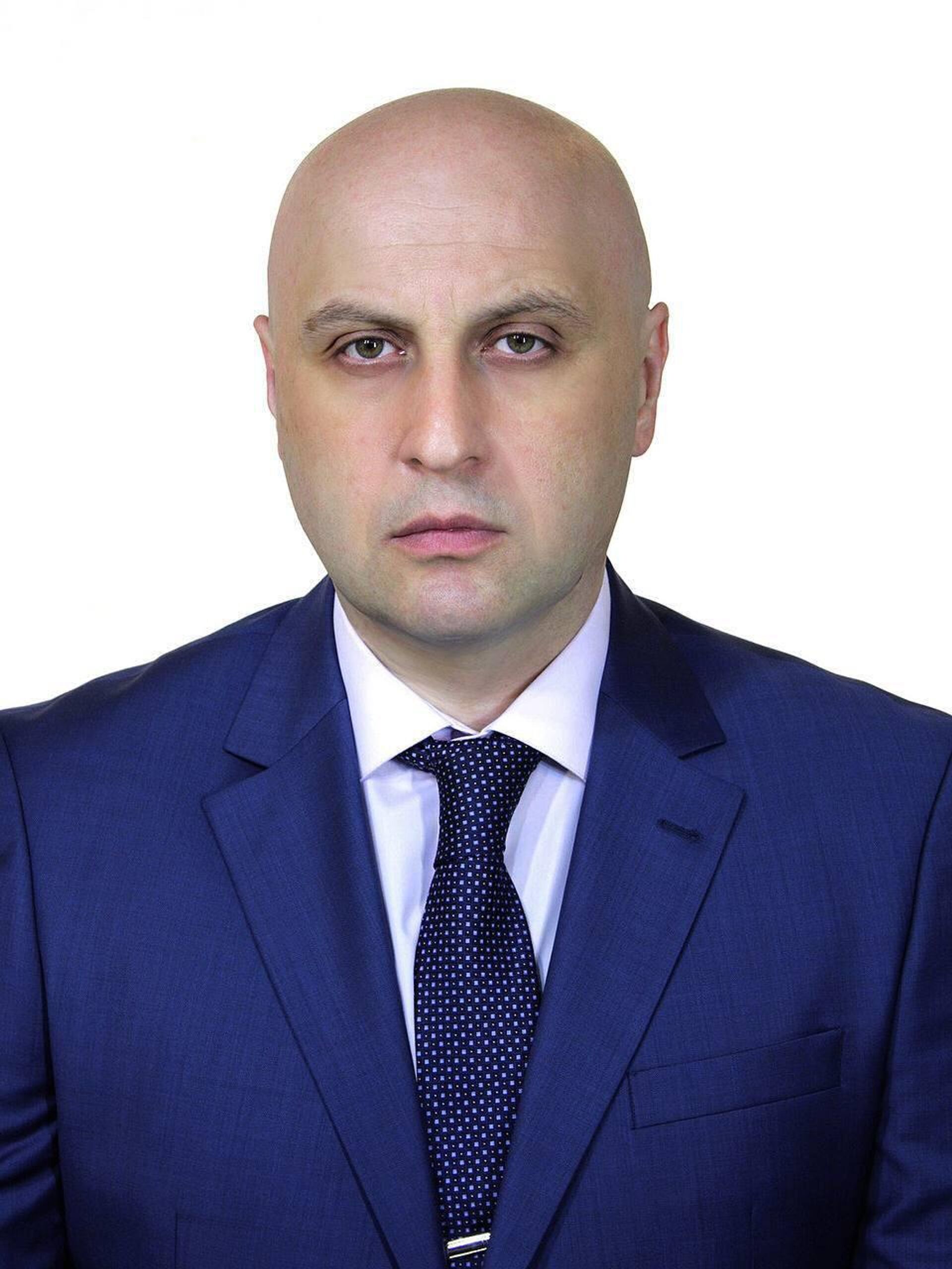 Руководителем Службы внешней разведки Южной Осетии⁣⁣ назначен Александр Габуев - Sputnik Хуссар Ирыстон, 1920, 02.09.2025