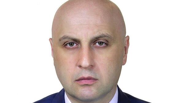 Руководителем Службы внешней разведки Южной Осетии⁣⁣ назначен Александр Габуев - Sputnik Южная Осетия