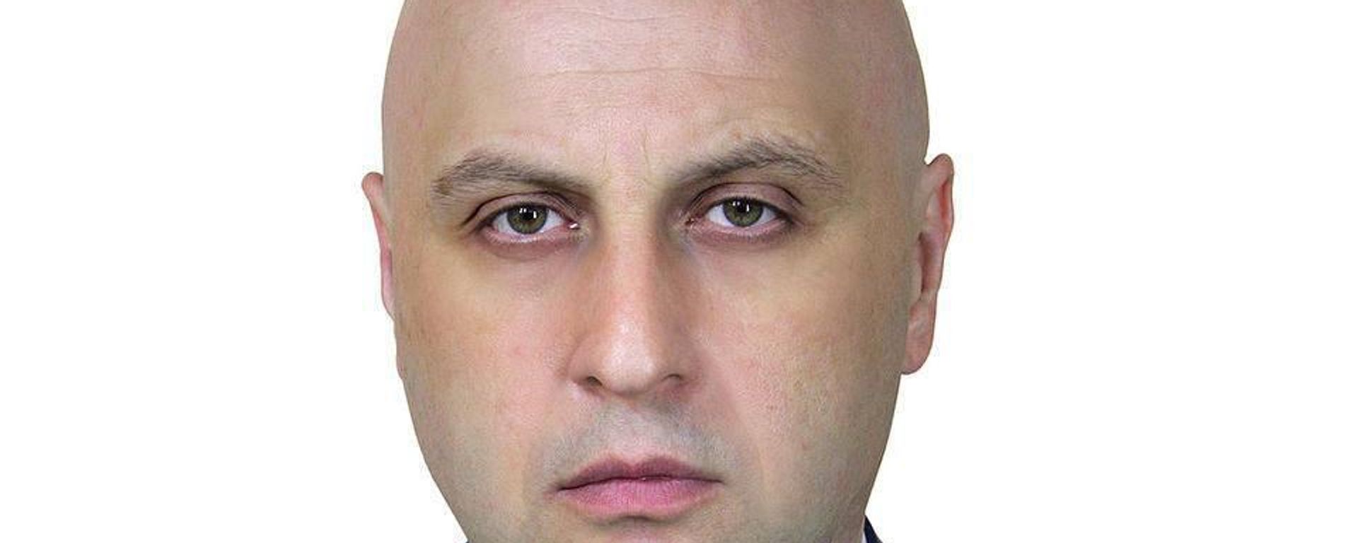 Руководителем Службы внешней разведки Южной Осетии⁣⁣ назначен Александр Габуев - Sputnik Южная Осетия, 1920, 01.09.2025