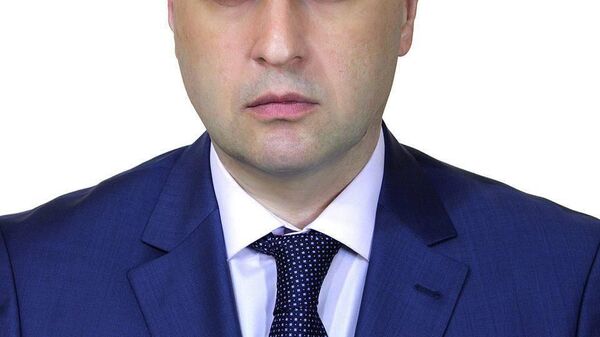 Руководителем Службы внешней разведки Южной Осетии⁣⁣ назначен Александр Габуев - Sputnik Южная Осетия