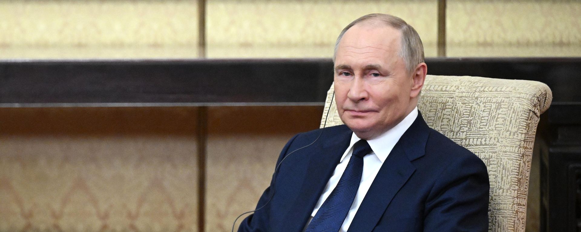 Президент России Владимир Путин. Архивное фото - Sputnik Южная Осетия, 1920, 22.10.2026