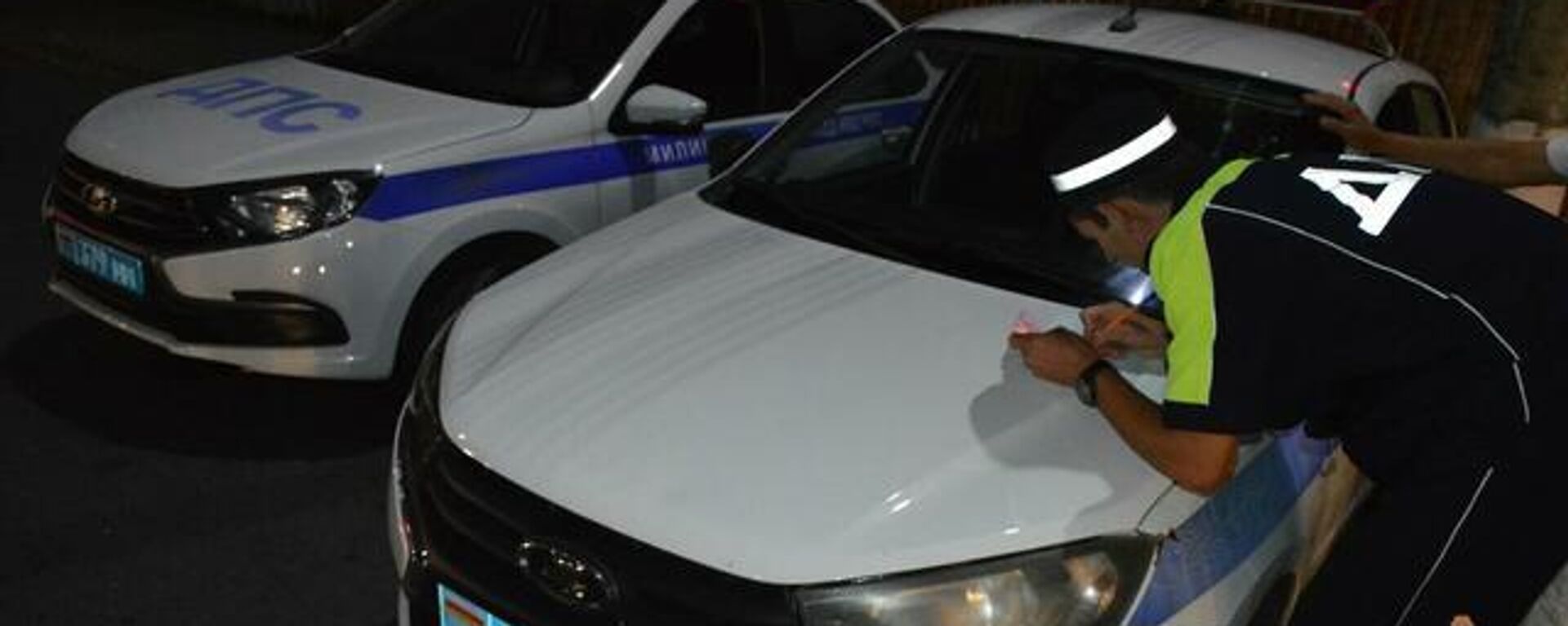 Рейды МВД Южной осетии  - Sputnik Южная Осетия, 1920, 05.10.2025