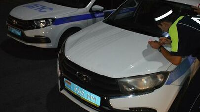 Рейды МВД Южной осетии 