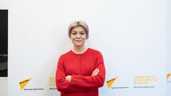 Йога и сайклинг: какие спортивные активности пройдут на полях I МЭФ в Южной Осетии - Sputnik Южная Осетия