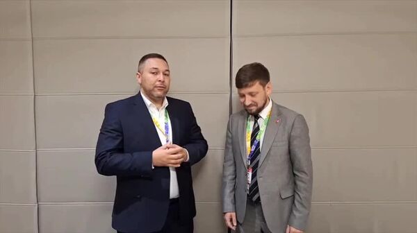 В Южной Осетии может открыться Школьный клуб дипломатии - Sputnik Южная Осетия