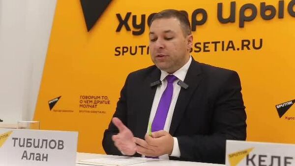 Южная Осетия предложила провести российско-южноосетинский форум - Sputnik Южная Осетия