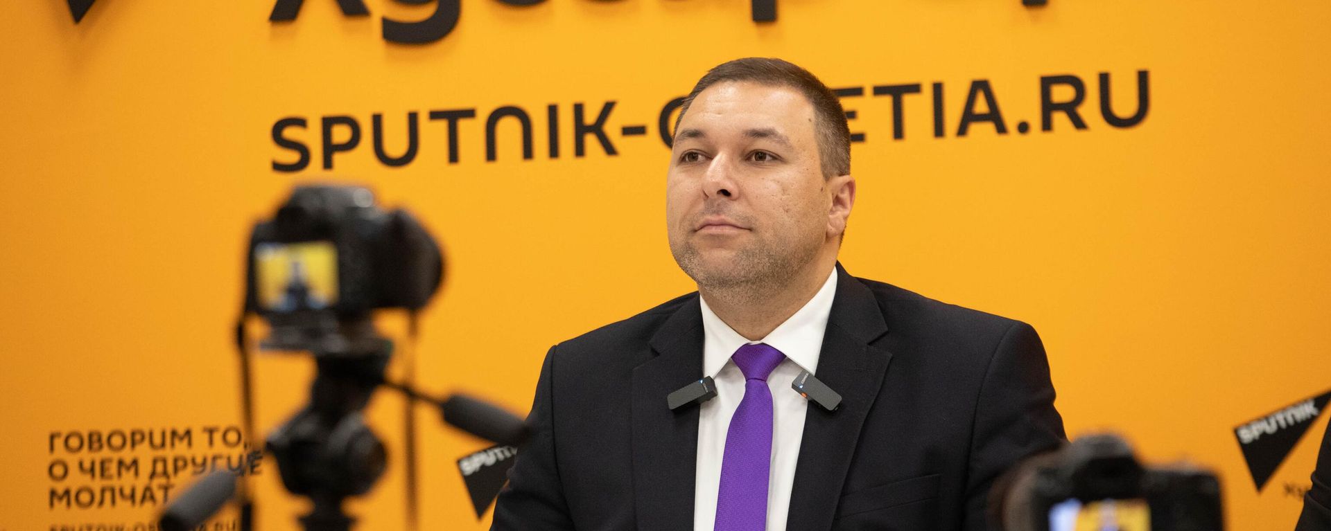 Видеомост в Sputnik - Sputnik Южная Осетия, 1920, 29.06.2026