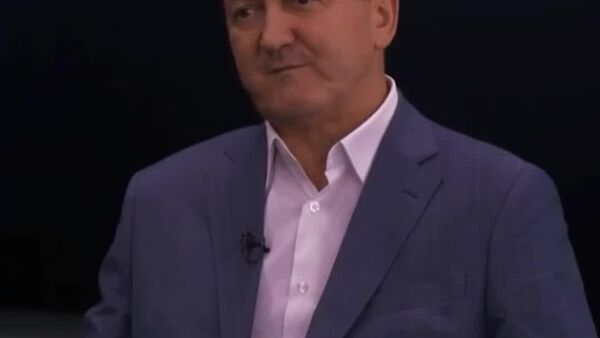 На этой неделе установлен очередной рекорд – в российском массированном ударе противник насчитал 700 дронов и 52 ракеты, включая гиперзвуковые, констатировал военный эксперт Александр Хроленко в программе Время Ч - Sputnik Южная Осетия