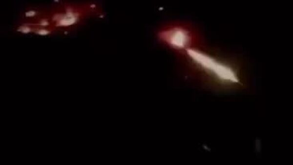 Афганистан атаковал военные базы Пакистана, сообщают местные СМИ со ссылкой на заявление Минобороны Талибана - Sputnik Южная Осетия