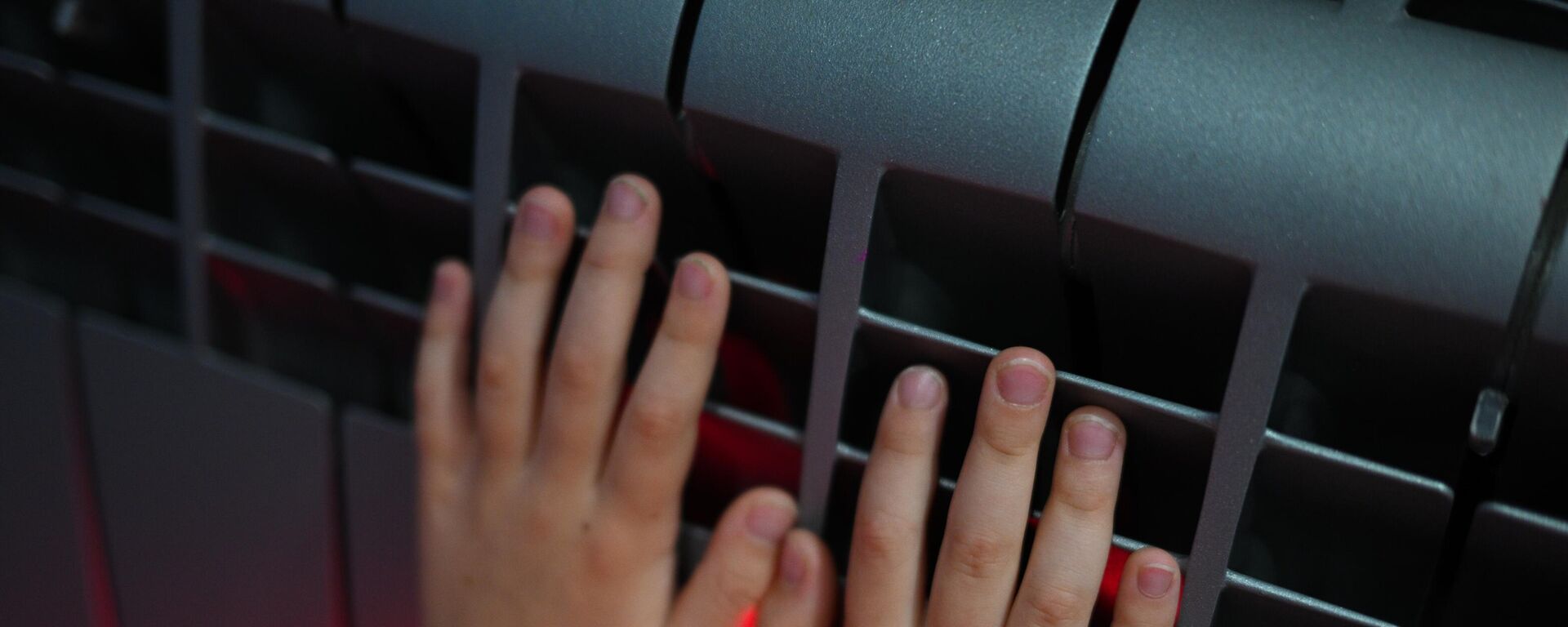 Автономная система отопления - Sputnik Южная Осетия, 1920, 15.10.2025