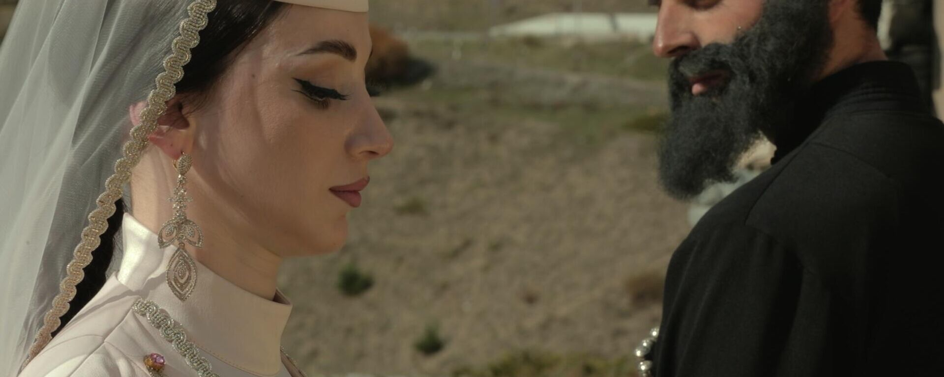 Симд к 166-летию Коста Хетагурова - Sputnik Южная Осетия, 1920, 15.10.2025