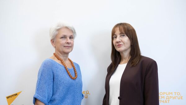Больше участников, сложнее задания: организаторы об олимпиаде АГПУ в Южной Осетии - Sputnik Южная Осетия