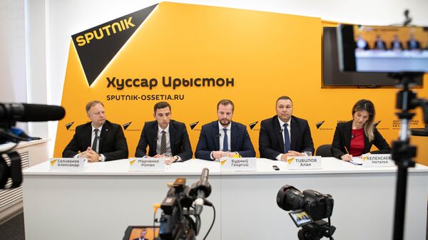 Дом знаний в Южной Осетии: в Sputnik обсудили реализацию просветительского проекта - Sputnik Южная Осетия