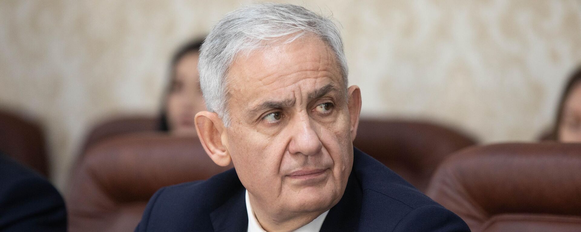 Сергей Назаров - Sputnik Южная Осетия, 1920, 17.10.2025