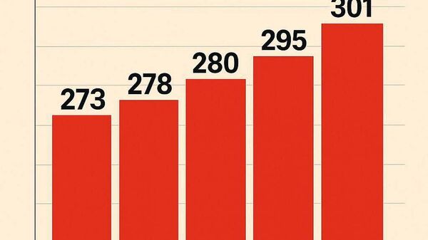 Заболеваемость туберкулёзом в Южной Осетии продолжает расти: по итогам 2024 года зарегистрирован 301 случай - Sputnik Южная Осетия