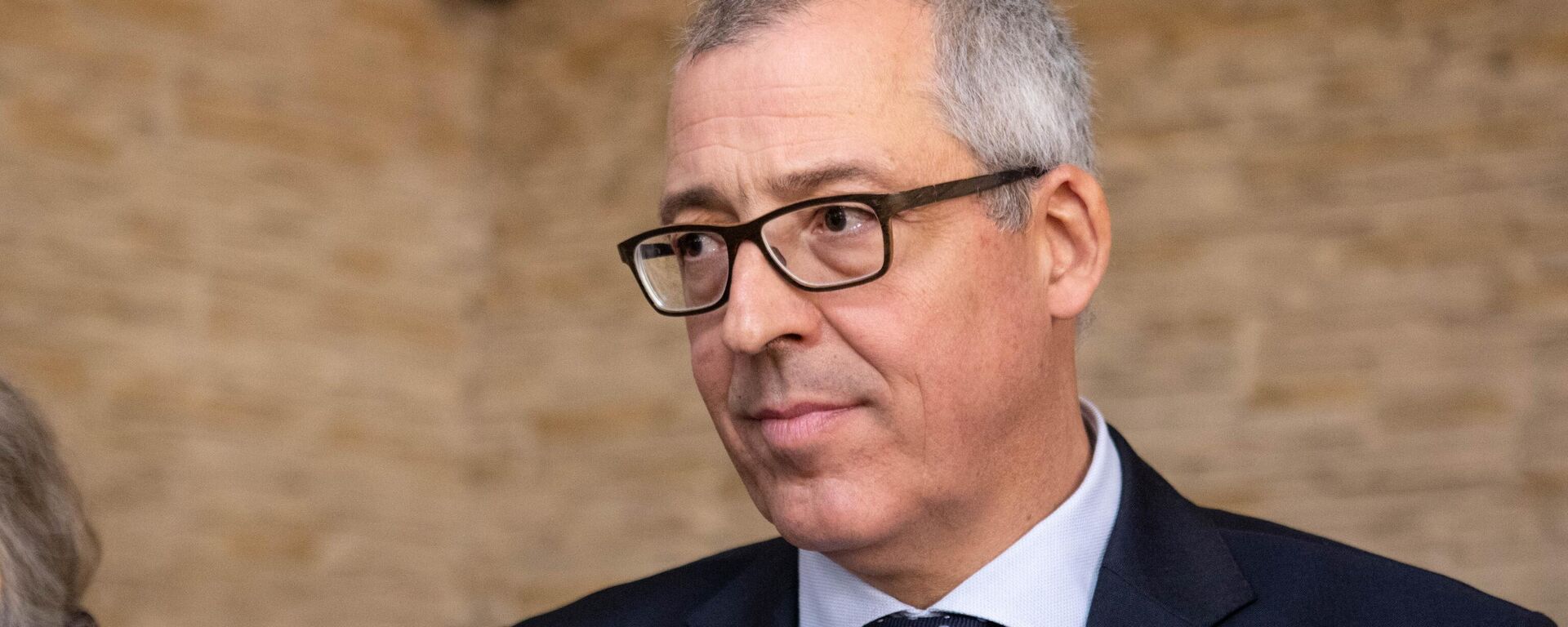 Встреча сопредседателей Женевских дискуссий. Кристоф Шпети - Sputnik Южная Осетия, 1920, 17.02.2026