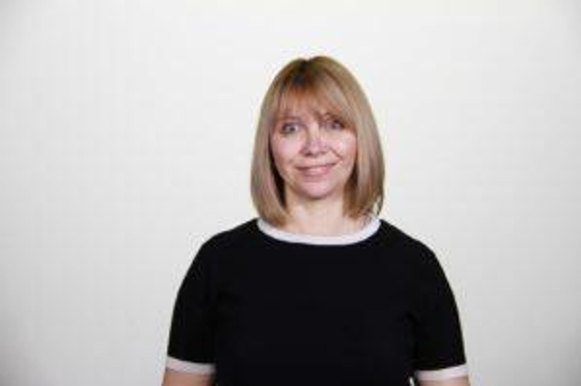 Доцент кафедры экономики Северо-Осетинского государственного университета (СОГУ) Наталья Ракута - Sputnik Южная Осетия, 1920, 20.10.2025