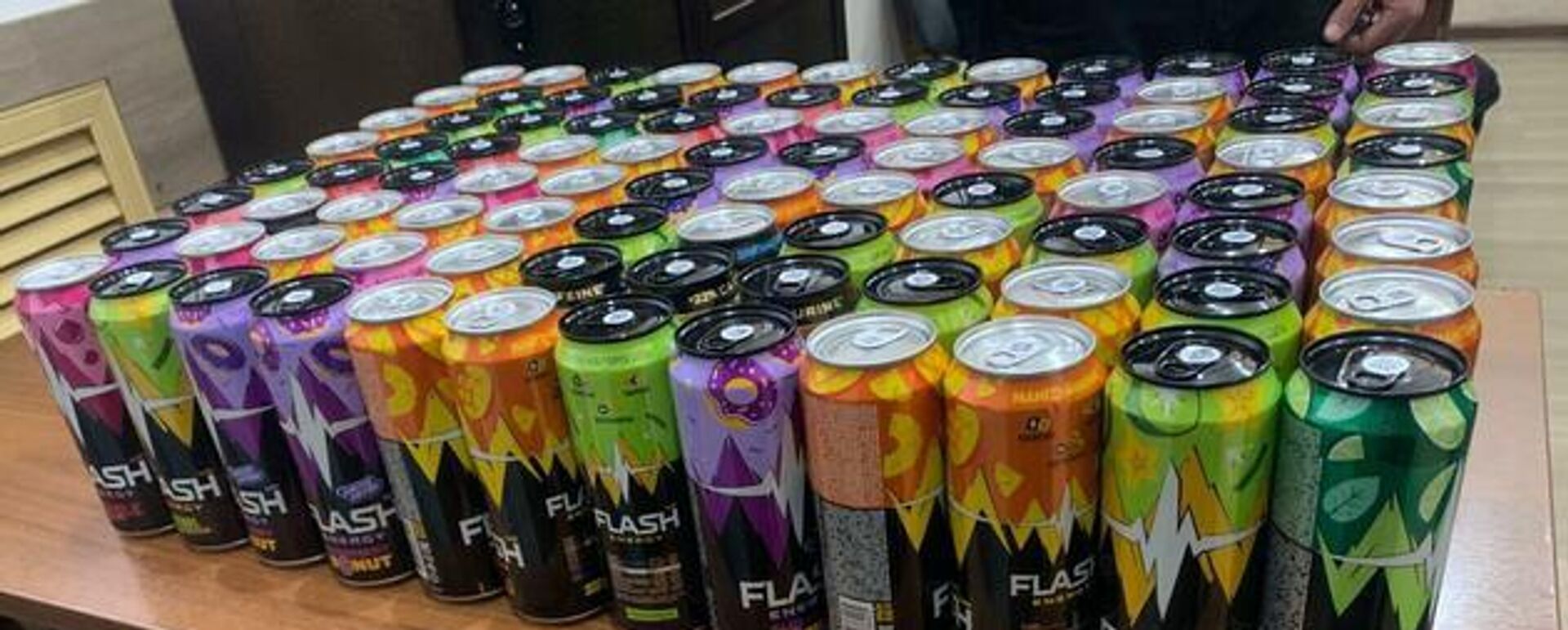 Банки энергетиков - Sputnik Южная Осетия, 1920, 21.10.2025