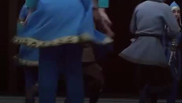 Счастливы должны быть осетины, измеряя славные корни свои - Sputnik Южная Осетия