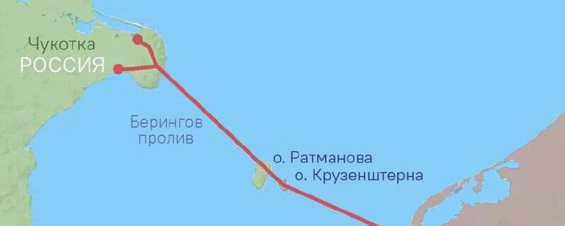 Какие выгоды могут быть от туннеля Путина - Трампа из России на Аляску? Об этом рассказал @SputnikLive Максим Чирков, доцент кафедры экономической политики и измерений Института экономики и финансов ГУУ - Sputnik Южная Осетия, 1920, 21.10.2025