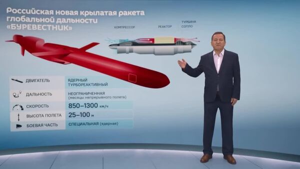 Это революция в военном деле - Sputnik Южная Осетия