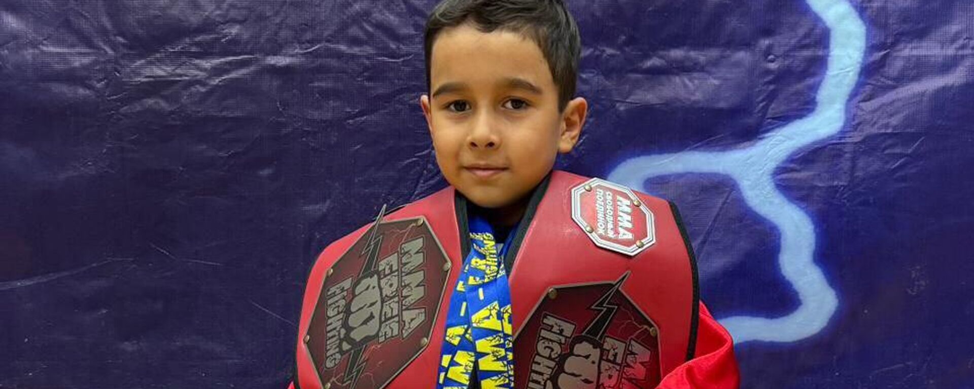 Тимур Джиоев на Международном турнире MMA–Free Fighting в Кисловодске - Sputnik Южная Осетия, 1920, 31.10.2025