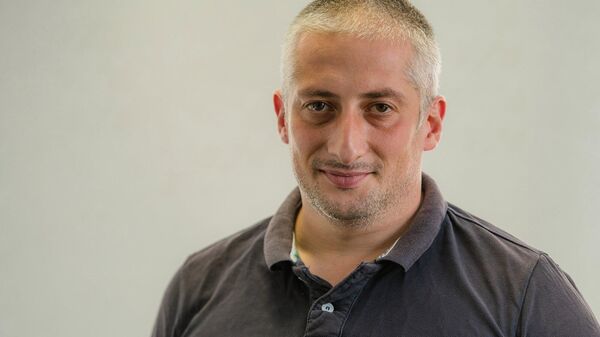 Кундухов о 20-летии корпункта ВГТРК в РСО-Алания: появился во многом из-за Южной Осетии - Sputnik Южная Осетия