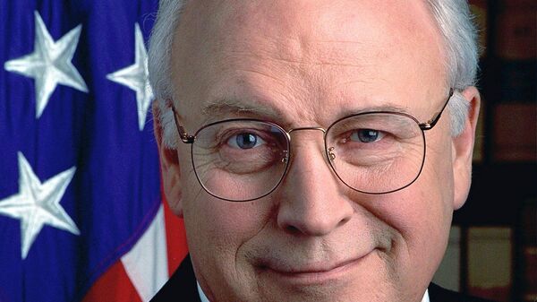 Дик Чейни  - Sputnik Южная Осетия