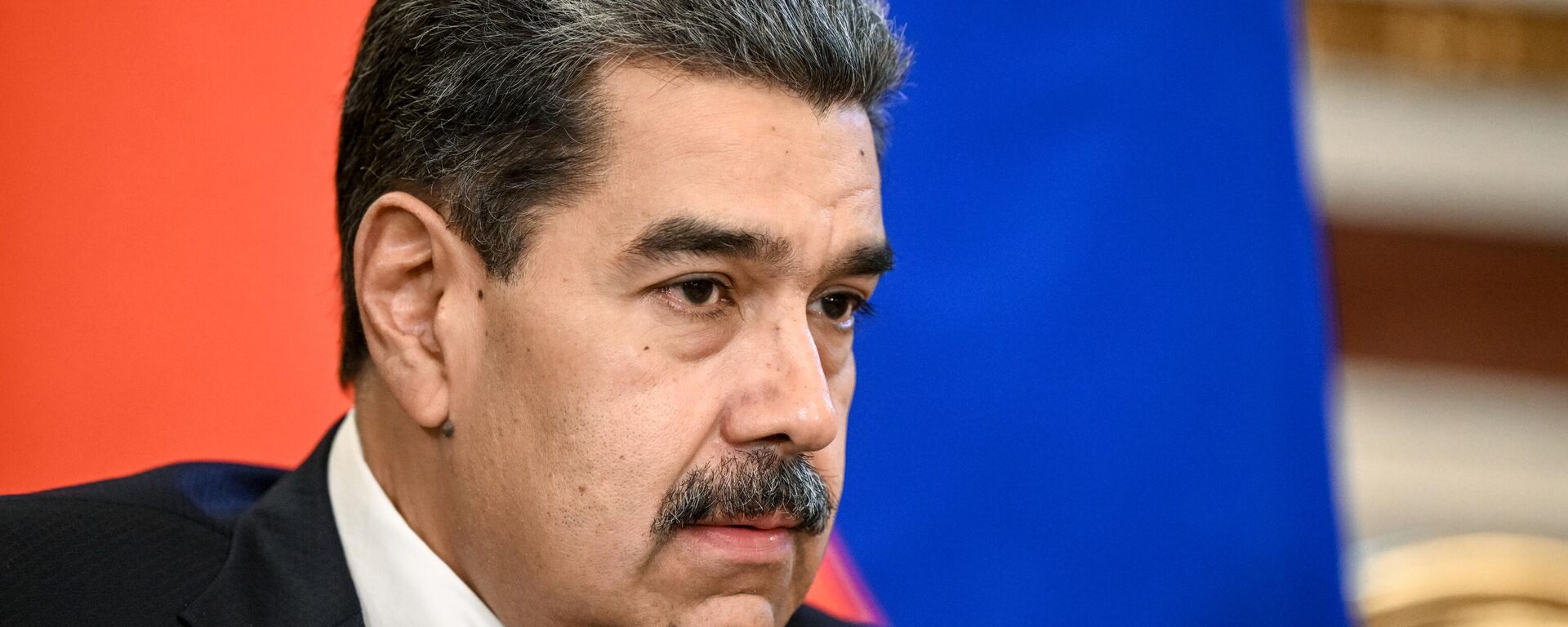 Президент Венесуэлы Николас Мадуро. Архивное фото - Sputnik Южная Осетия, 1920, 05.11.2025