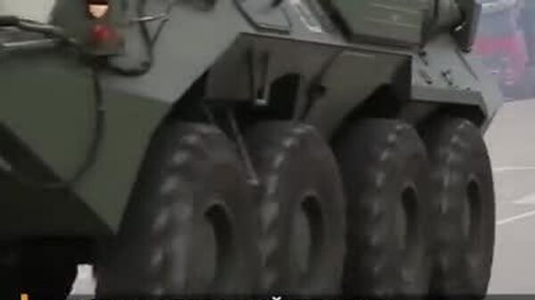 В Москве проходит XIII встреча секретарей совбезов стран СНГ - Sputnik Южная Осетия