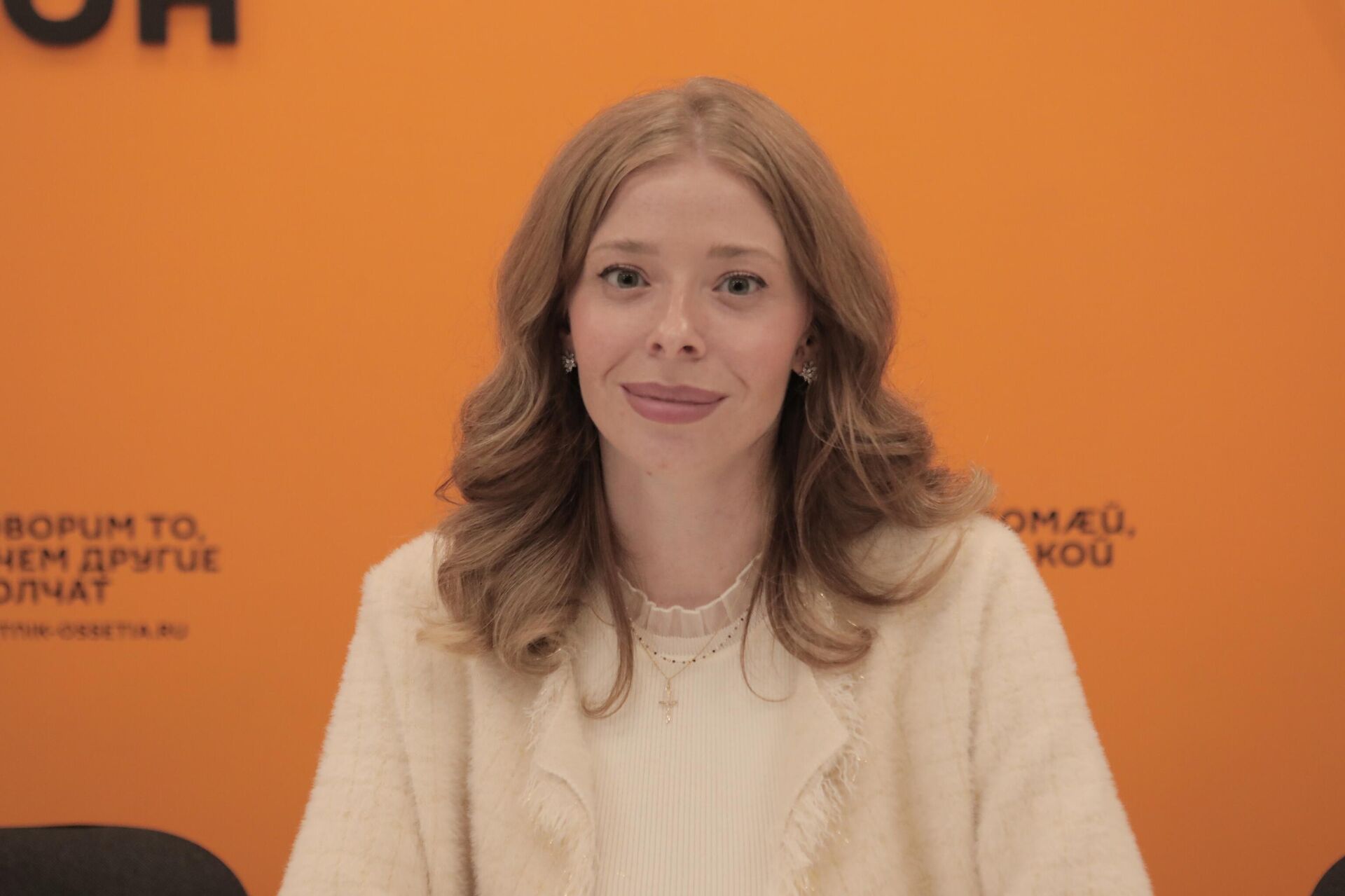 Маргарита Исаакова - Sputnik Южная Осетия, 1920, 06.11.2025