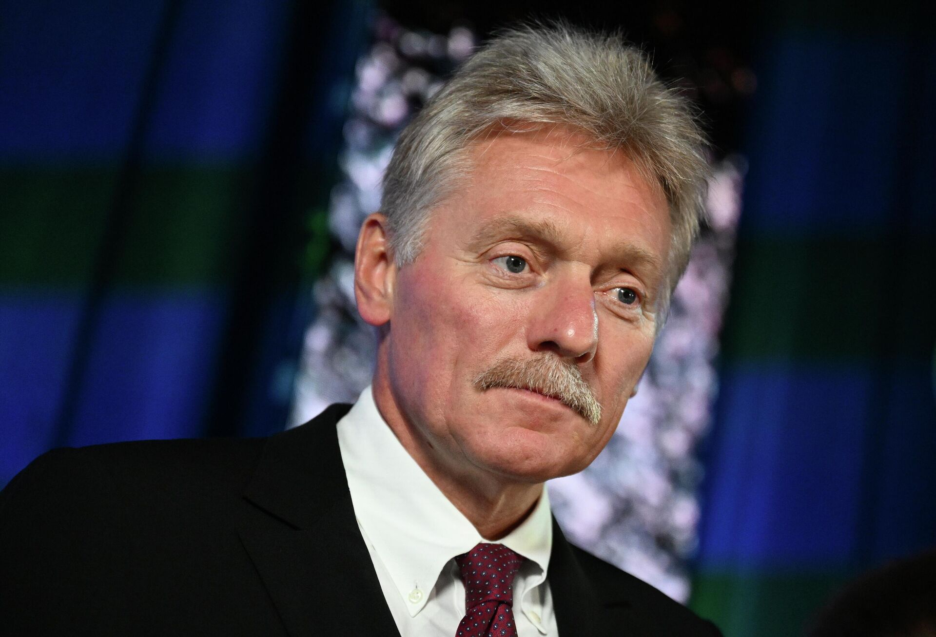 Дмитрий Песков, пресс-секретарь президента РФ - Sputnik Южная Осетия, 1920, 19.02.2026